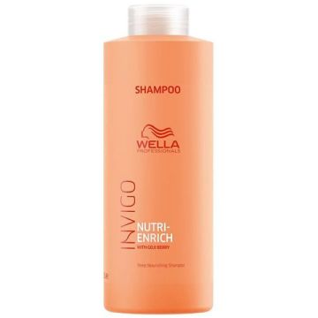 Wella Professionals Invigo Nutri-Enrich shampoo 1000ml
