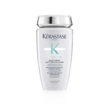 Kerastase Symbiose Bain Crème korpásodás elleni intenzíven hidratáló sampon, 250ml