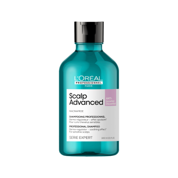L’Oreal Professionnel Serie Expert Scalp Advanced Sampon érzékeny fejbőrre 300ml