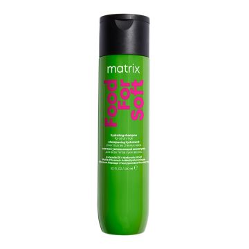 Sampon Matrix Food For Soft pentru par uscat 300ml XpertBeauty