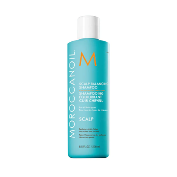 Sampon Moroccanoil Scalp Balancing, pentru echilibrarea scalpului, 250ml Xpert Beauty