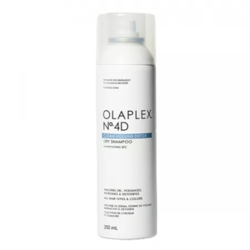 Сух Шампоан Olaplex No.4D Clean Volume Detox 250мл