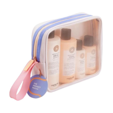 Maria Nila Beauty Bag Head &amp; Hair Heal Hajszett, 350ml+300ml+2x100ml