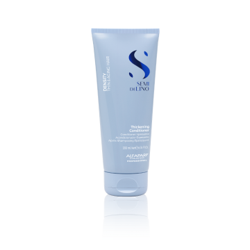 Alfaparf Semi di Lino Density Thickening Balzsam, 200ml