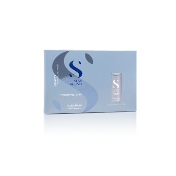 Alfaparf Semi di Lino Density Thickening Hajtonik, 6x13ml