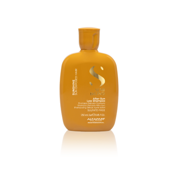 Alfaparf Semi di Lino Sunshine After-Sun Sampon, 250ml