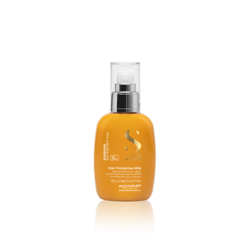 Alfaparf Semi di Lino Sunshine Leave-in Hajápoló kezelés, 125ml