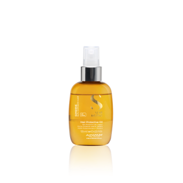 Alfaparf Semi di Lino Sunshine Kétfázisú hajolaj, 125ml