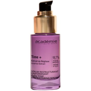 Seum Academie Restructurant Uniformisant 30ml