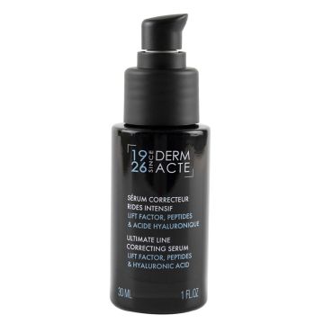 Seum Dermacte Correcteur Rides Intensif 30ml