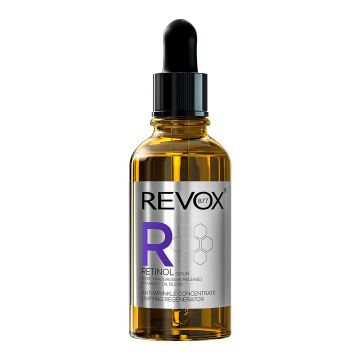 Ser de fata Revox Retinol Unifying Regenerator 30ml