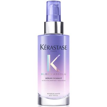 Hair Serum Kerastase Blond Absolu CicaNuit 90ml