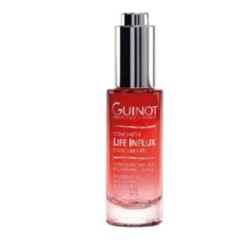 Ser de fata Guinot Concentre Life Influx intensiv cu efect anti imbatranire 30ml XpertBeauty
