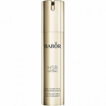 Serum Babor HSR Lifting cu efect antirid, 30ml XpertBeauty