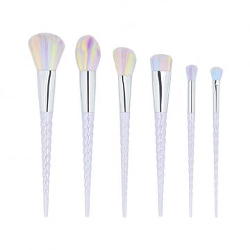 Set 6 pensule Tools4Beauty Unicorn Pastel