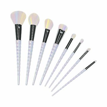 Set 8 pensule Tools4Beauty Unicorn Pastel