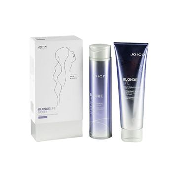 Hair set Joico Blonde Life Xmas 2020