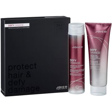 Hair set Joico Defy Damage 2021