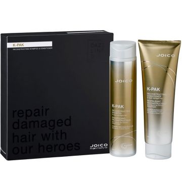 Hair set Joico K-Pak 2021