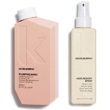 Set pentru par Kevin Murphy Big Surf