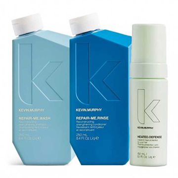 Set pentru par Kevin Murphy Heated Repair