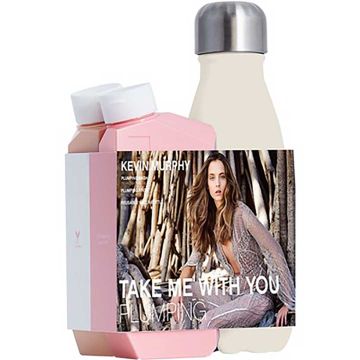 Set pentru par Kevin Murphy Take Me With You Plumping