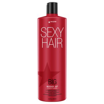 Conditioner Sexy Hair Boost Up Volume with colagen 1l