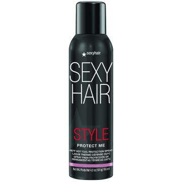 Thermal Protection Sexy Hair Control Me 155ml