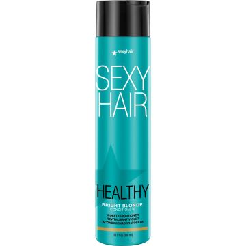 Balsam de par Sexy Hair Bright Blonde 300ml