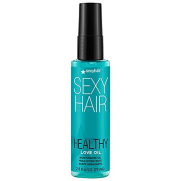 Ulei de par Sexy Hair Love Oil Hair&Body 75ml