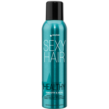 Spray de par Sexy Hair Smooth&Seal 177ml