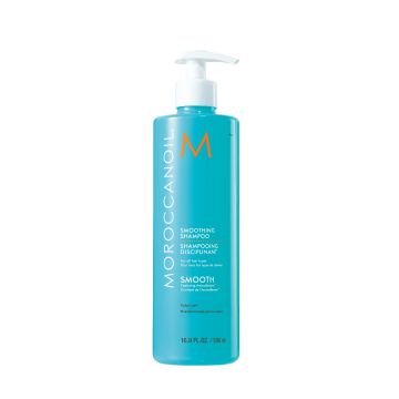 Sampon Moroccanoil Smoothing 500ml