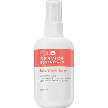 Spray CND SolarSpeed 118ml