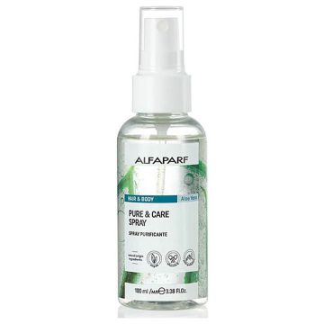 Hair Spray Alfaparf Pure&Care Purificante 100ml