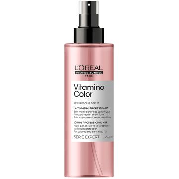 L'Oreal Professionnel Serie Expert Vitamino Color Resveratrol 10in1 Hajspray 190ml