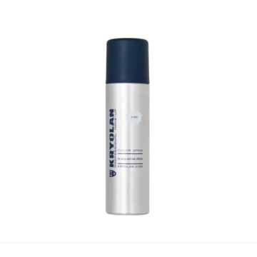 Spray de par colorat Kryolan D20 150ml