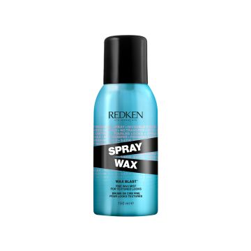 Redken Wax Blast textúráló hajspray 150ml