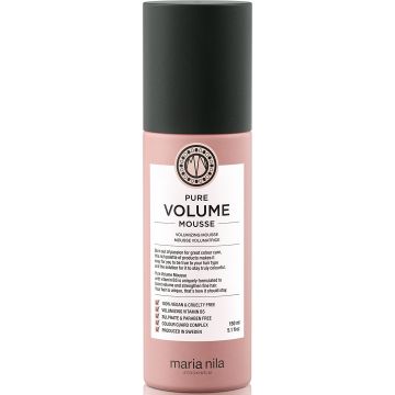 Maria Nila Pure Volume Hajhab 150ml