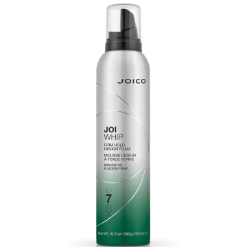 Styling Foam Joico Style &amp; Finish Power Whip, medium hold, 300ml