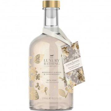 Spumant de baie The Luxury Bathing Company BGL 500ml XpertBeauty