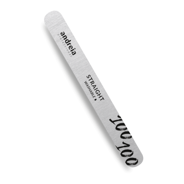 Andreia Straight Nail File 100/100 Körömreszelő