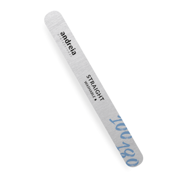 Andreia Straight Nail File 100/180 Körömreszelő