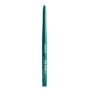 Andreia Teal Velvet Szemceruza 12H