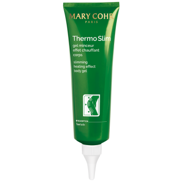 Gel de corp Mary Cohr Thermo Slim pentru slabire si anti-celulita 125ml XpertBeauty