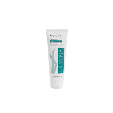 Gel Feet Calm pentru picioare obosite, 125ml XpertBeauty