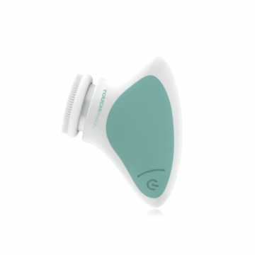 Dispozitiv electric TOUCHBeauty Mini Sonic Facial Cleanser Brush pentru curatarea fetei Xpert Beauty
