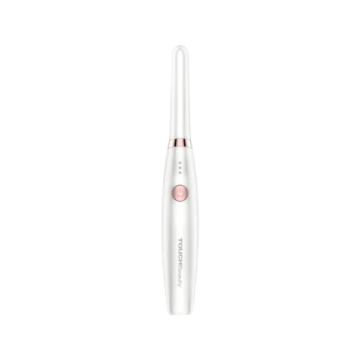 Ondulator de gene electric incalzit TOUCHBeauty Silicone Heated Eyelash Curler Xpert Beauty