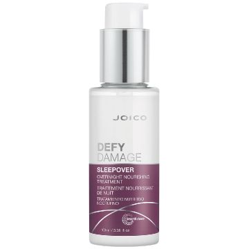 Hair Treatment Joico Defy Damage Overnight 100ml