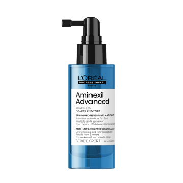 L’Oreal Professionnel Serie Expert Scalp Advanced Hajápoló kezelés hajhullás ellen 90ml
