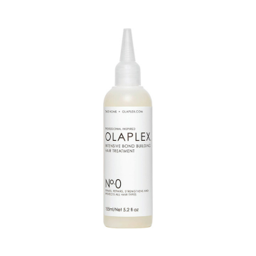 Olaplex Intensive Bond Building Nr.0 Hajkezelés 155ml